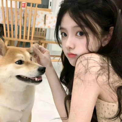 锦鲤六岁半我是全皇朝的团宠